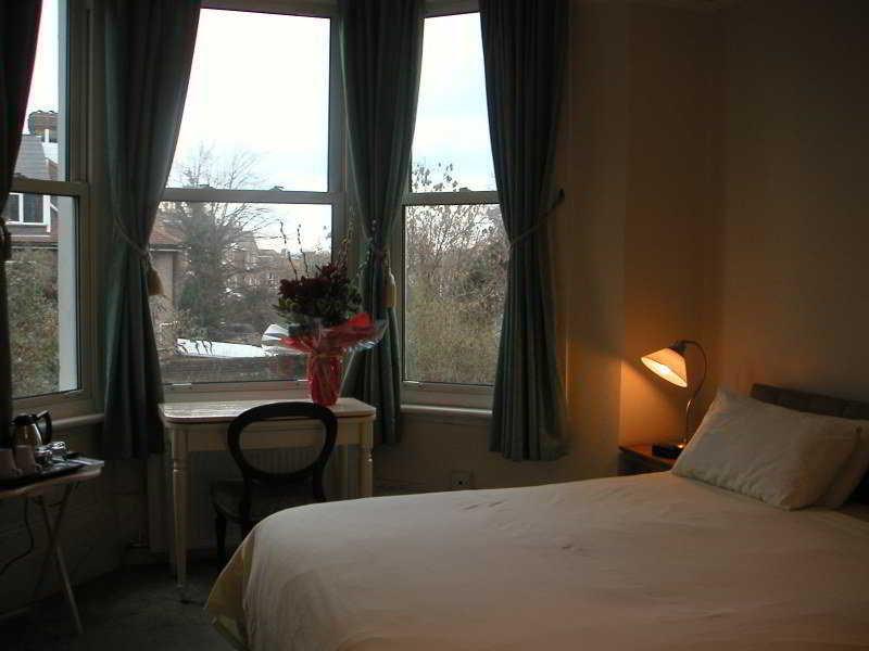 Oyo The Greenland Hotel Londra Exterior foto